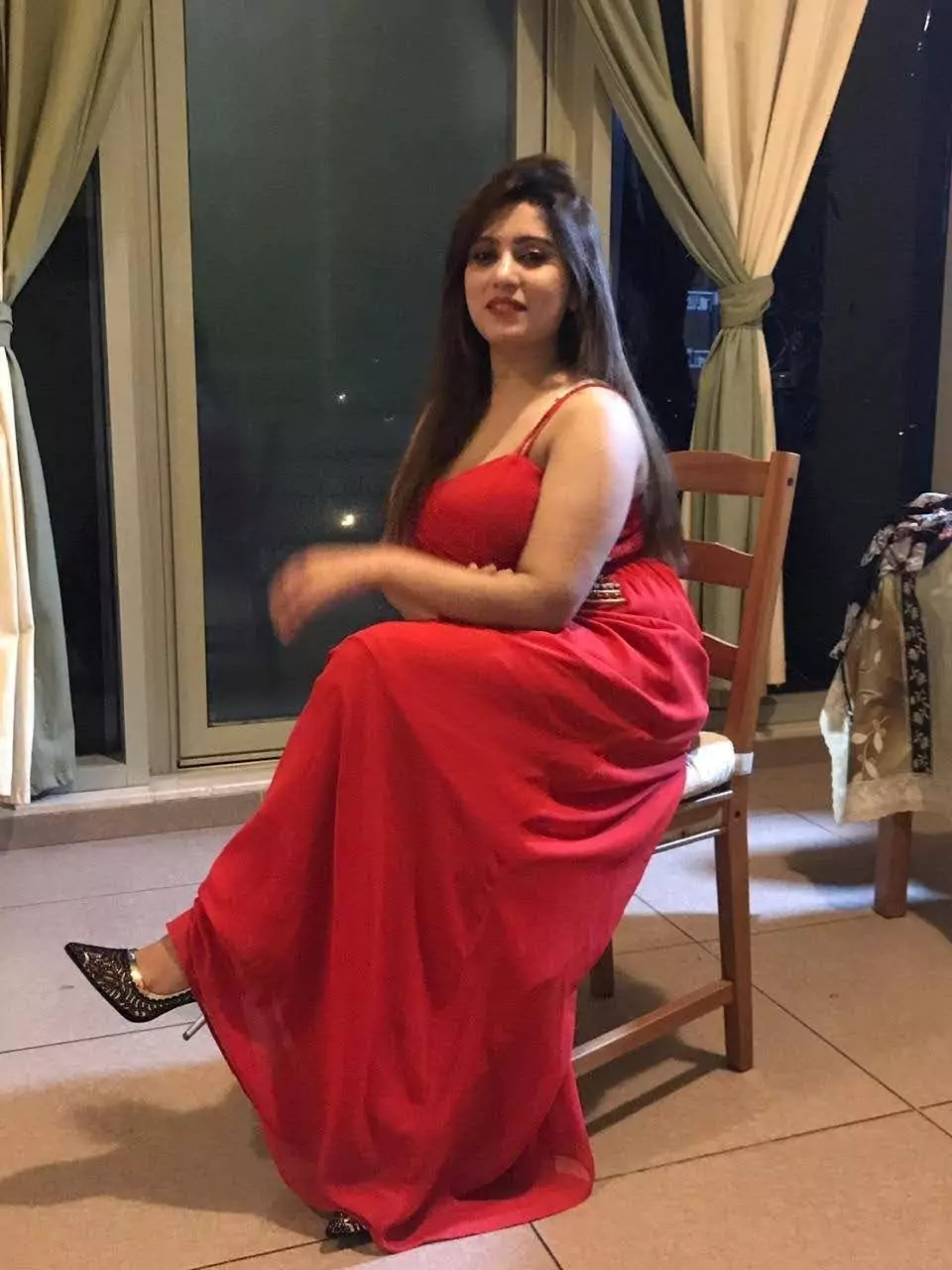 Escort Service in Hisar